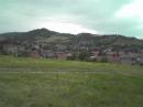 Vezzano da via Berlinguer